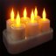 LED candles lights2119AY06