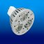 Dimmable MR16 LED