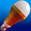 <b>LED bulbs 20500601</b>